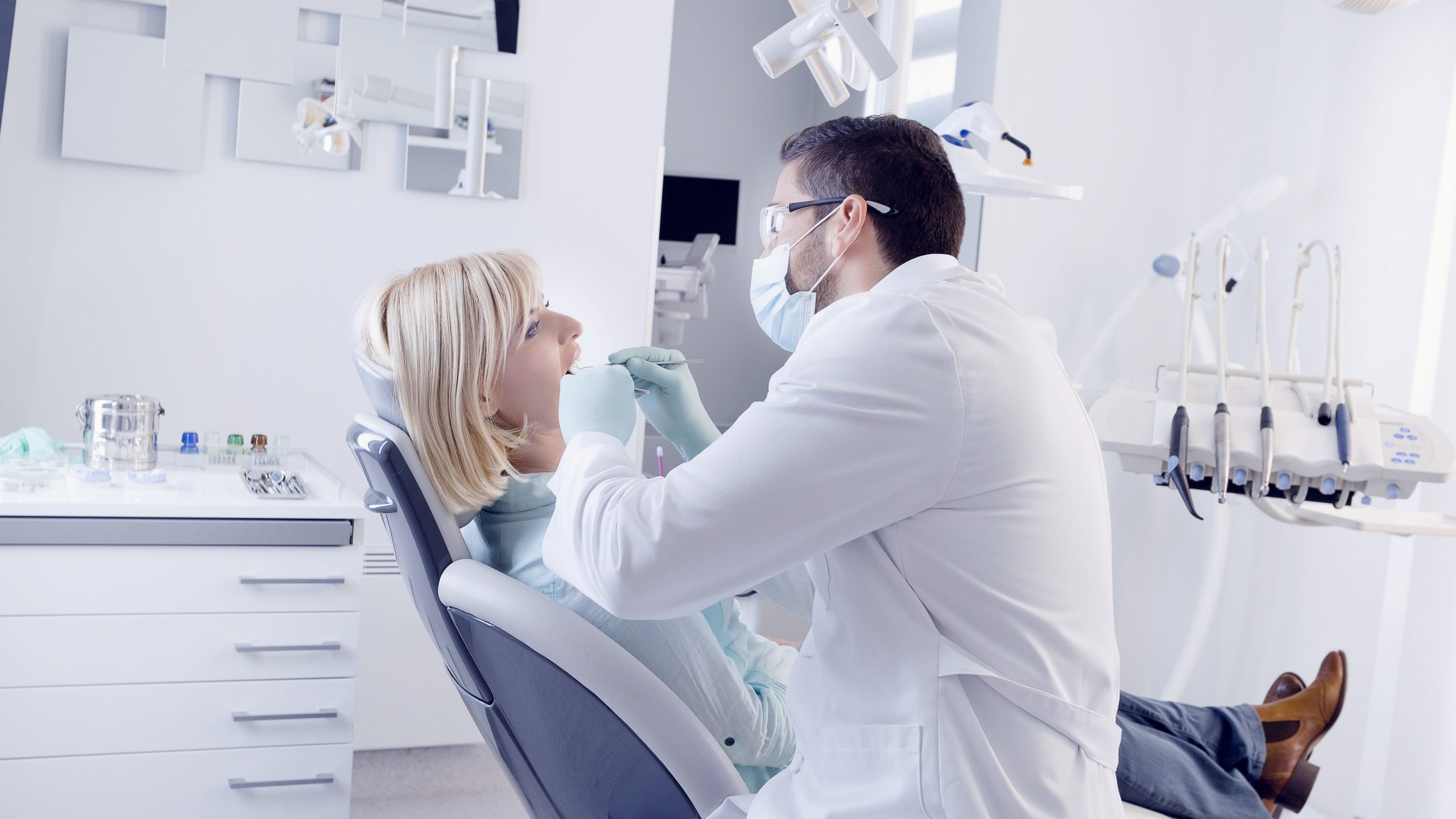 Dentist in Glastonbury, CT