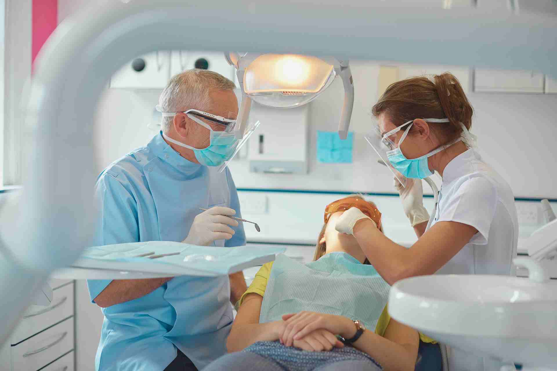 Dentist in Glastonbury, CT